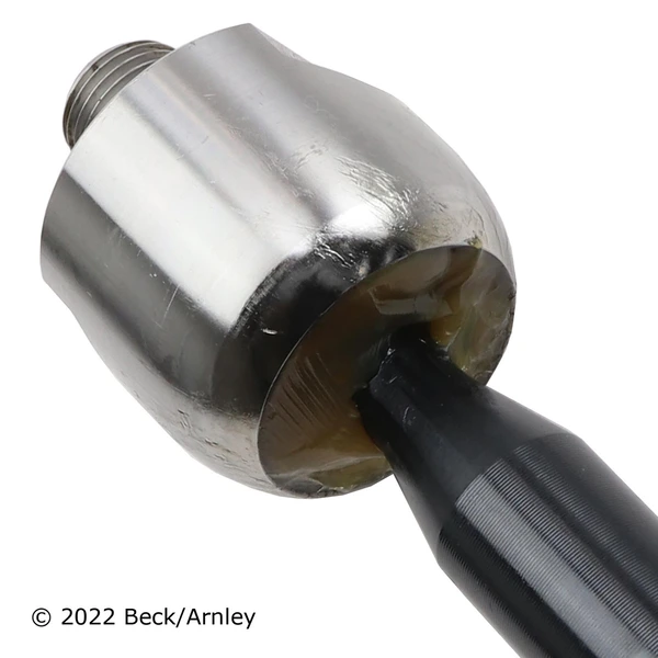Beck/Arnley 101-7390 Steering Tie Rod End, Front Inner