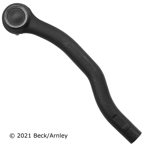 Beck/Arnley 101-7393 Steering Tie Rod End, Front Right Outer