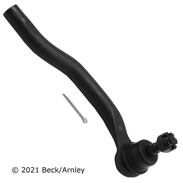 Beck/Arnley 101-7393 Steering Tie Rod End, Front Right Outer