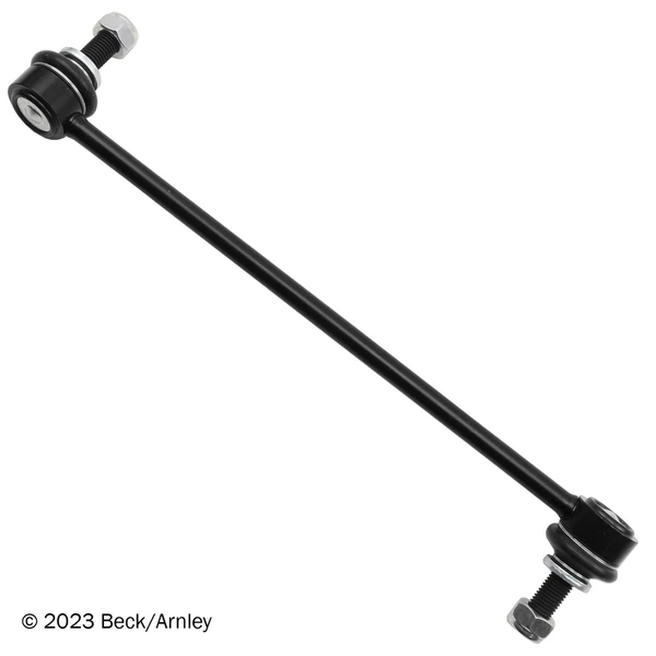 Beck/Arnley 101-7397 Suspension Stabilizer Bar Link, Front Left Driver Side