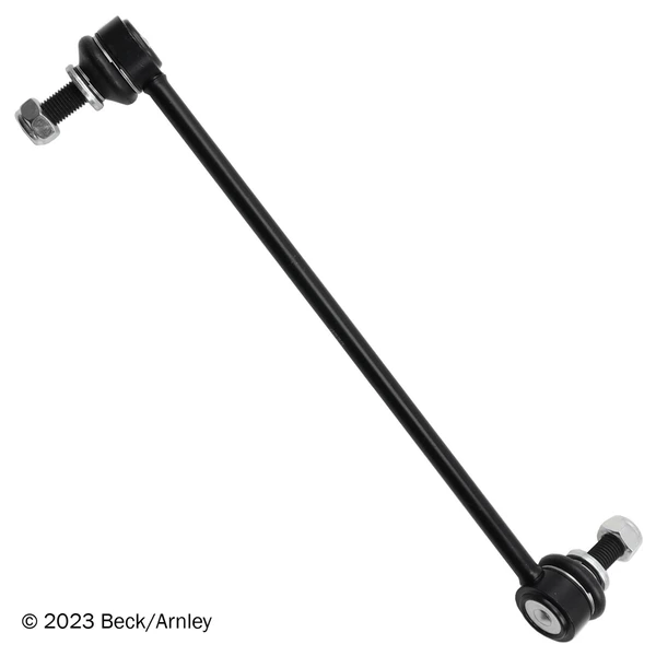 Beck/Arnley 101-7398 Suspension Stabilizer Bar Link, Front Right Passenger Side