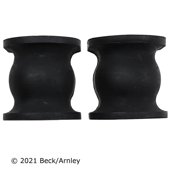 Beck/Arnley 101-7304 Suspension Stabilizer Bar Bushing Kit, Rear Side