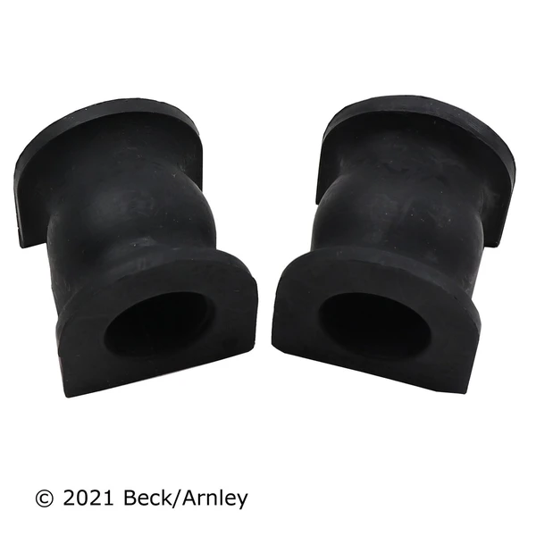 Beck/Arnley 101-7304 Suspension Stabilizer Bar Bushing Kit, Rear Side