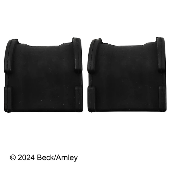 Beck/Arnley 101-7305 Suspension Stabilizer Bar Bushing Kit, Front Side