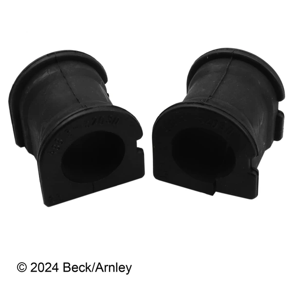 Beck/Arnley 101-7305 Suspension Stabilizer Bar Bushing Kit, Front Side