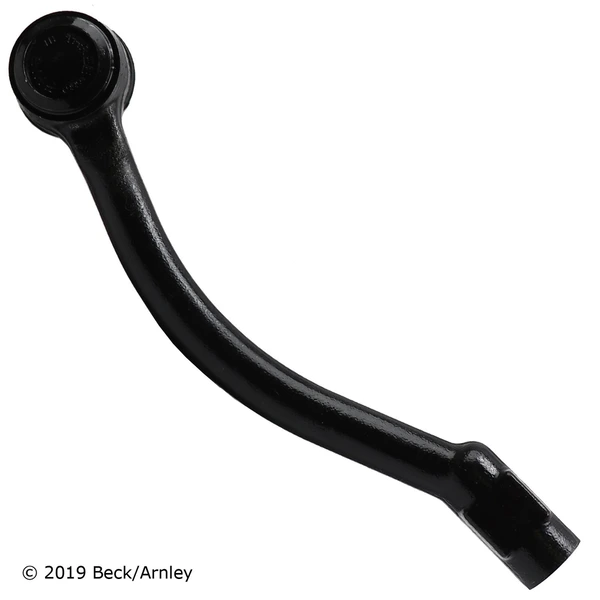 Beck/Arnley 101-7307 Steering Tie Rod End, Front Left Outer
