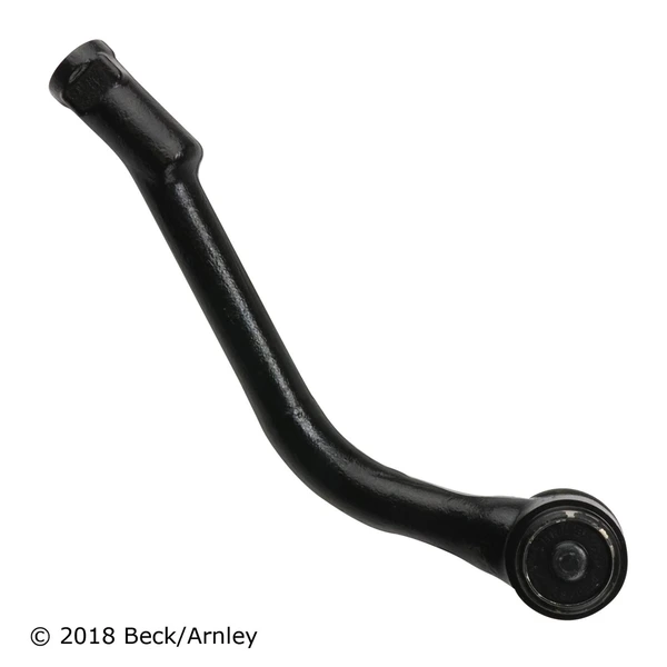 Beck/Arnley 101-7313 Steering Tie Rod End, Front Right Outer