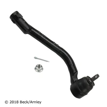 Beck/Arnley 101-7313 Steering Tie Rod End, Front Right Outer