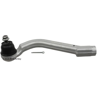 Beck/Arnley 101-7315 Steering Tie Rod End, Front Left Outer