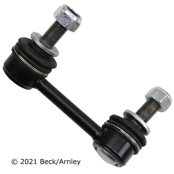 Beck/Arnley 101-7319 Suspension Stabilizer Bar Link, Rear Left Driver Side