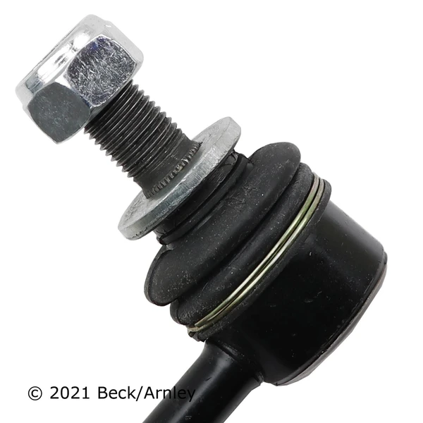 Beck/Arnley 101-7320 Suspension Stabilizer Bar Link, Rear Right Passenger Side