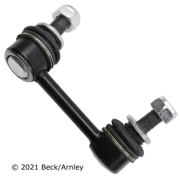 Beck/Arnley 101-7320 Suspension Stabilizer Bar Link, Rear Right Passenger Side