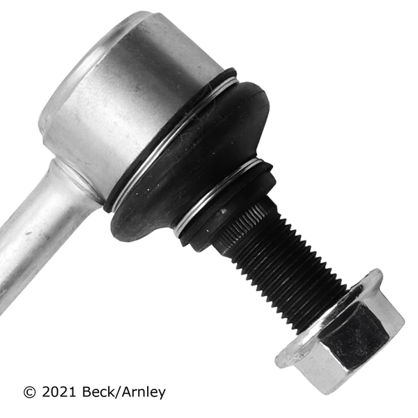 Beck/Arnley 101-7323 Suspension Stabilizer Bar Link, Rear Left Driver Side