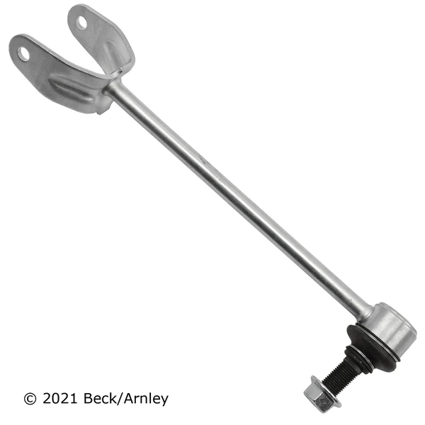 Beck/Arnley 101-7323 Suspension Stabilizer Bar Link, Rear Left Driver Side