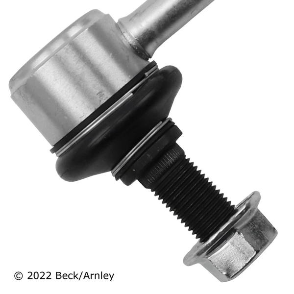 Beck/Arnley 101-7324 Suspension Stabilizer Bar Link, Rear Right Passenger Side
