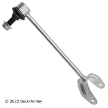 Beck/Arnley 101-7324 Suspension Stabilizer Bar Link, Rear Right Passenger Side
