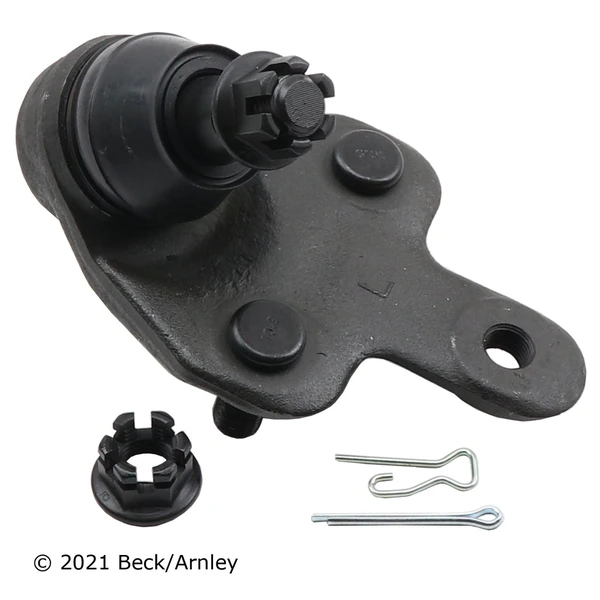 Beck/Arnley 101-7332 Suspension Ball Joint, Front Left Lower
