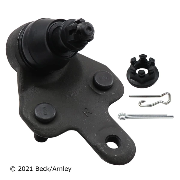 Beck/Arnley 101-7333 Suspension Ball Joint, Front Right Lower