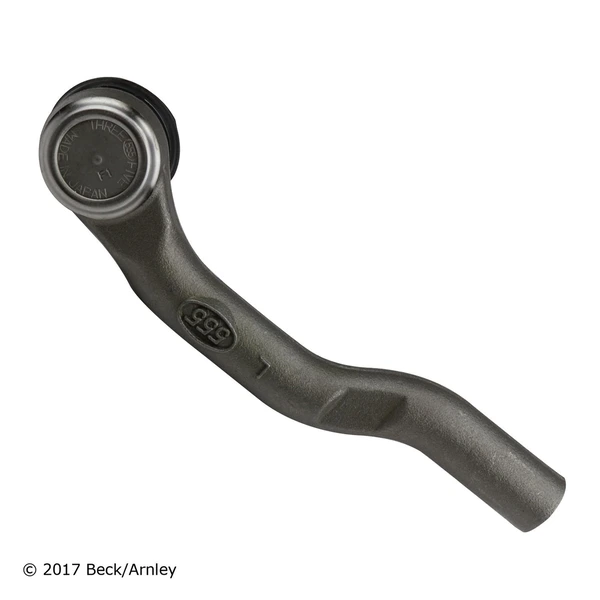 Beck/Arnley 101-7336 Steering Tie Rod End, Front Left Outer