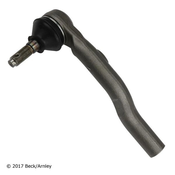Beck/Arnley 101-7336 Steering Tie Rod End, Front Left Outer