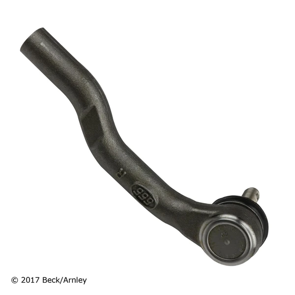 Beck/Arnley 101-7337 Steering Tie Rod End, Front Right Outer