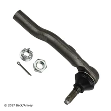 Beck/Arnley 101-7337 Steering Tie Rod End, Front Right Outer