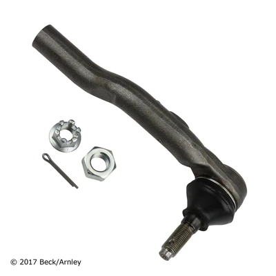Beck/Arnley 101-7337 Steering Tie Rod End, Front Right Outer
