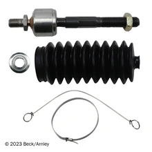 Beck/Arnley 101-7441 Steering Tie Rod End Kit, Inner