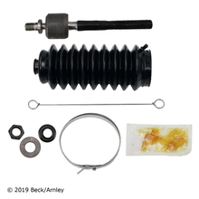 Beck/Arnley 101-7442 Steering Tie Rod End Kit, Inner