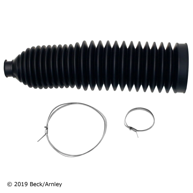 Beck/Arnley 101-7446 Steering Tie Rod End Kit, Right Inner