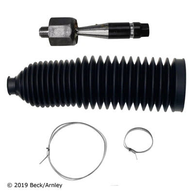 Beck/Arnley 101-7446 Steering Tie Rod End Kit, Right Inner
