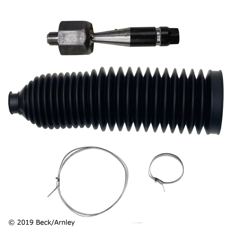 Beck/Arnley 101-7446 Steering Tie Rod End Kit, Right Inner