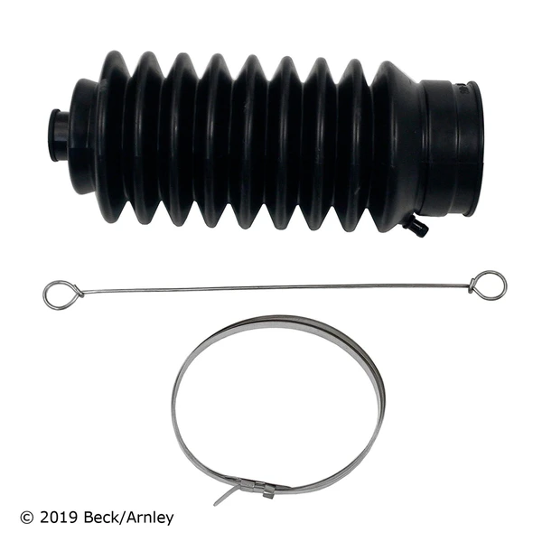 Beck/Arnley 101-7448 Steering Tie Rod End Kit, Right Inner