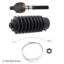 Beck/Arnley 101-7448 Steering Tie Rod End Kit, Right Inner