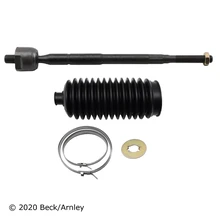Beck/Arnley 101-7450 Steering Tie Rod End Kit, Inner