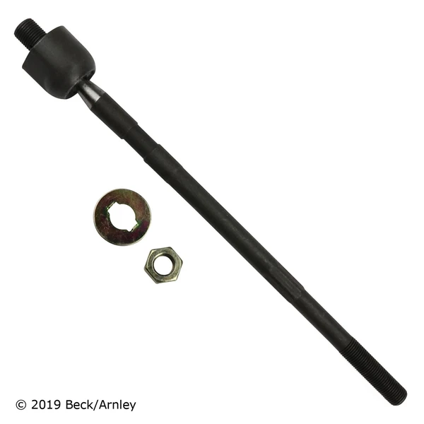 Beck/Arnley 101-7456 Steering Tie Rod End Kit, Inner