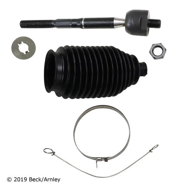 Beck/Arnley 101-7459 Steering Tie Rod End Kit, Inner