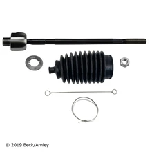 Beck/Arnley 101-7462 Steering Tie Rod End Kit, Inner