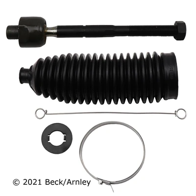 Beck/Arnley 101-7465 Steering Tie Rod End Kit, Inner