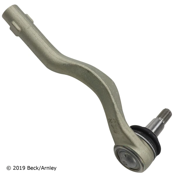 Beck/Arnley 101-7475 Steering Tie Rod End, Front Right Outer