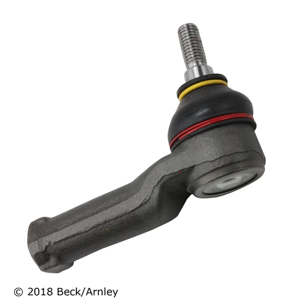 Beck/Arnley 101-7476 Steering Tie Rod End, Front Outer