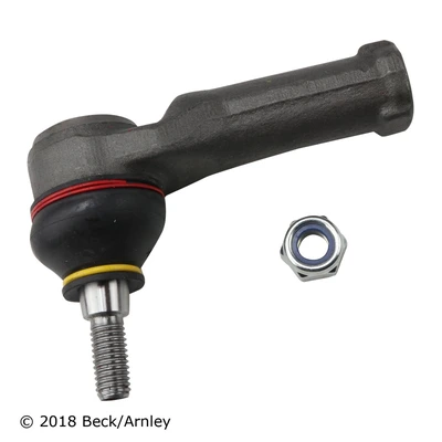 Beck/Arnley 101-7476 Steering Tie Rod End, Front Outer