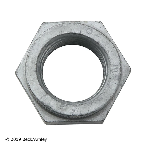 Beck/Arnley 101-7479 Steering Tie Rod End, Front Left Outer