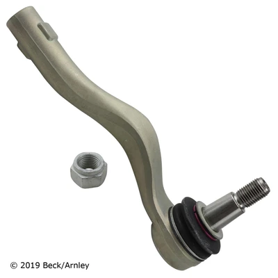 Beck/Arnley 101-7479 Steering Tie Rod End, Front Left Outer