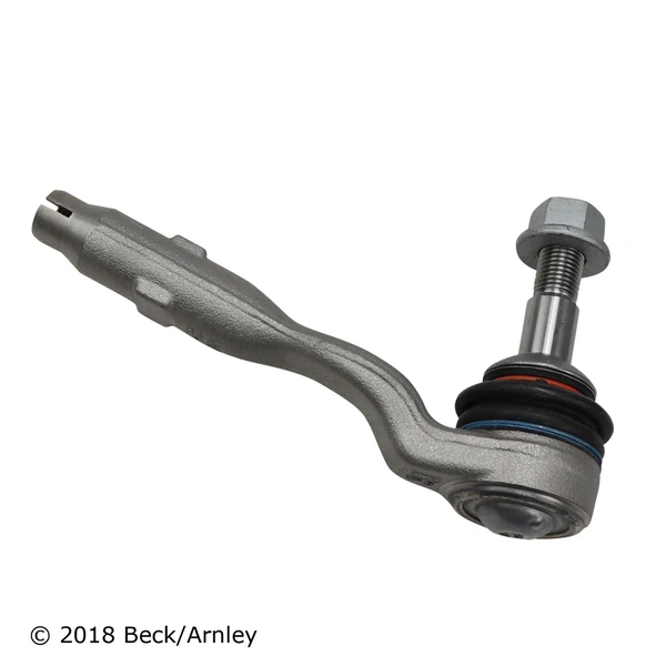 Beck/Arnley 101-7484 Steering Tie Rod End, Front Right Outer