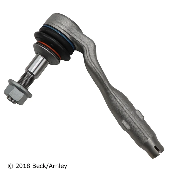 Beck/Arnley 101-7484 Steering Tie Rod End, Front Right Outer