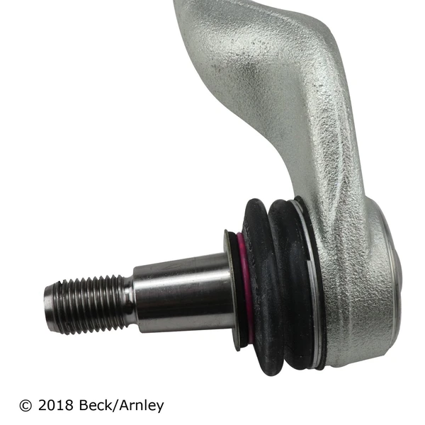 Beck/Arnley 101-7485 Steering Tie Rod End, Front Left Outer