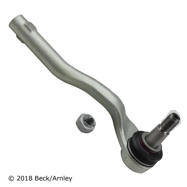 Beck/Arnley 101-7485 Steering Tie Rod End, Front Left Outer