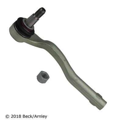 Beck/Arnley 101-7486 Steering Tie Rod End, Front Right Outer