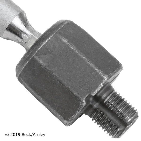 Beck/Arnley 101-7487 Steering Tie Rod Assembly, Front Right Passenger Side